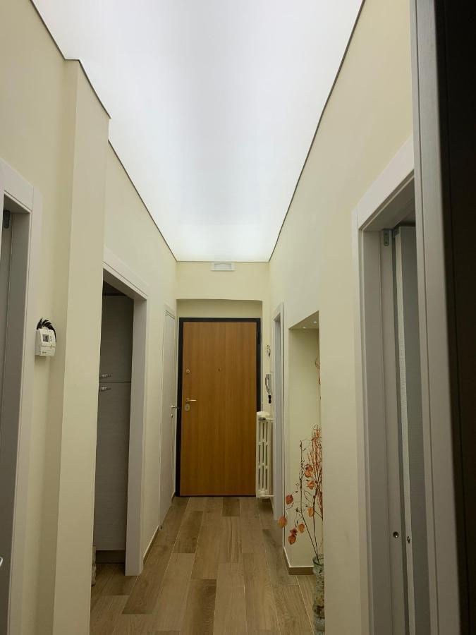 Ferienwohnung Casa Deda Matera Exterior foto